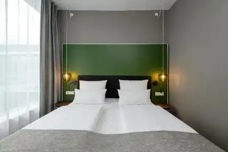 Flightgate Munich Airport, a member of Radisson Individuals - 51