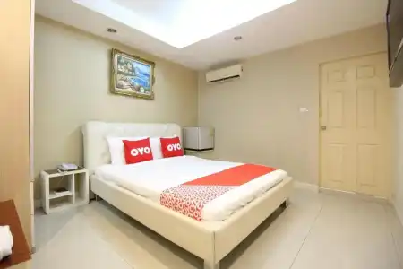 OYO 102 Diamond Residence Silom - 25