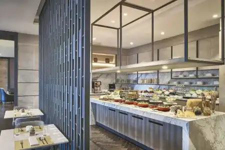 Yogyakarta Marriott - 117