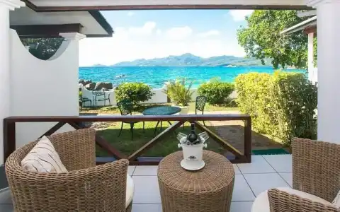 Anse Soleil Resort Self Catering - 14