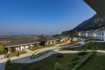 Mountain Glory Forest Resort and Spa, Pokhara - 58