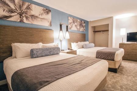 Breakers Resort - 107