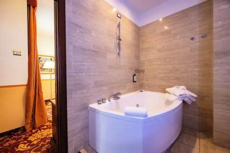 Il Gentiluomo & SPA - 79