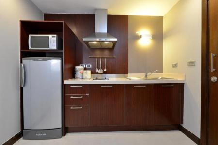 Grand Asoke Suites Boutique Residence - 14