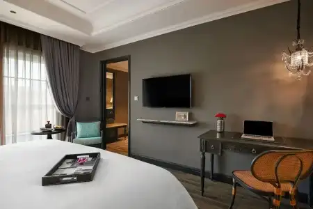 La Siesta Premium Hang Be - 59