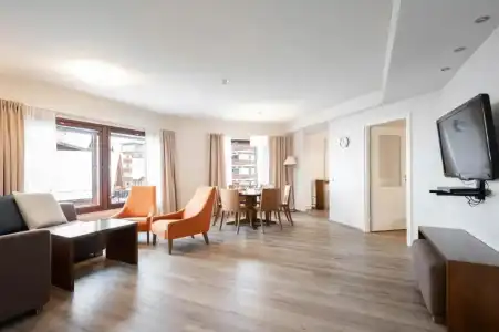 Ski-Inn RukaVillage - 218