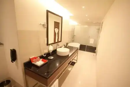 Vivanta Kolkata EM Bypass - 136