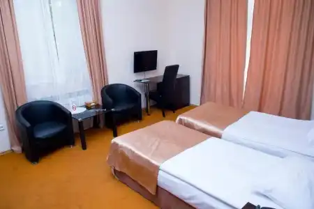Jermuk Verona Resort - 31