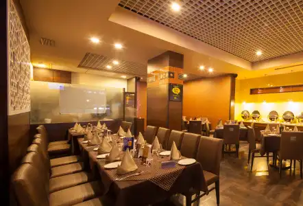 Ginger Mumbai Andheri (MIDC) - 37