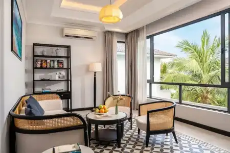 Andochine Resort & Spa Phu Quoc - 40