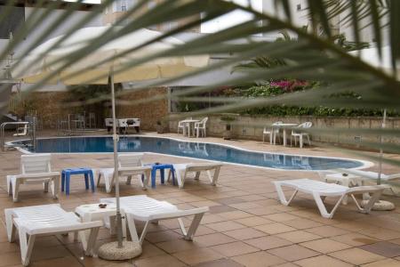 BLUESEA Arenal Tower - 18