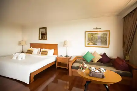 The Imperial River House Resort - 72