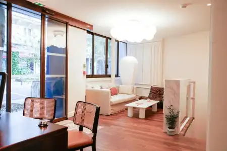 Hôtel Joli Môme - 48