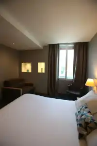 Hôtel de France - 36