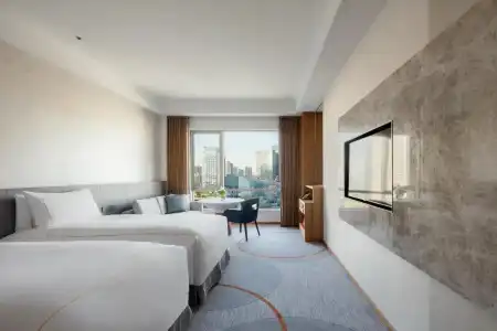 InterContinental Suzhou by IHG - 148