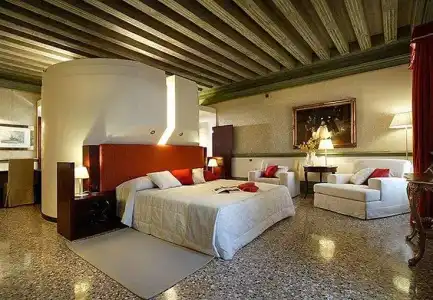 Ruzzini Palace - 152