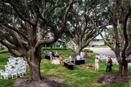 The Resort at Longboat Key Club - 21