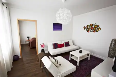 Reykjavik4You Apartments - 5