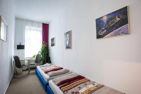 Space - Campus der Jesco von Puttkamer Schule - 21