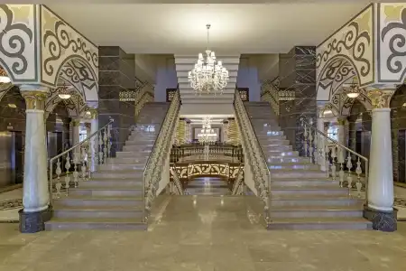 Royal Holiday Palace - 46