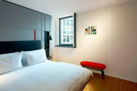 citizenM Paris la Défense - 34