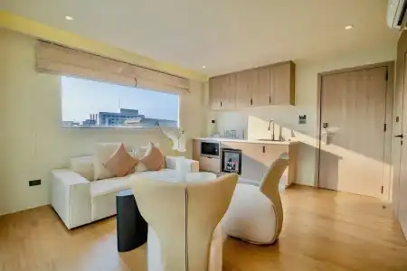 The One Bay Breeze Pattaya - 148