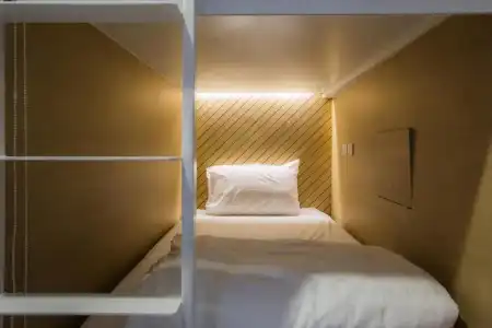 Snoozz - Hostel - 52