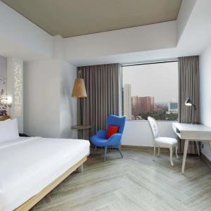 Mercure Jakarta Simatupang - 42