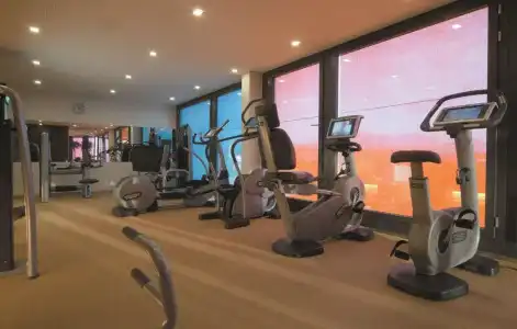 Radisson Blu, Lucerne - 27
