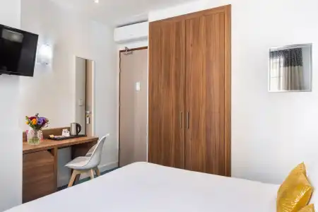 Hôtel KHLA Nice - 10