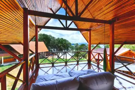 Phayamas Private Beach Resort and Island Brew - Adults Only - 27