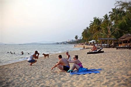Hillside Resort Phu Quoc - 21