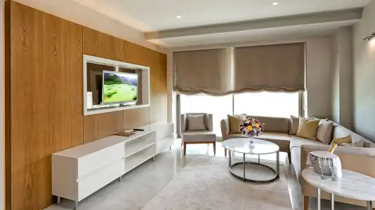 Wind of Lara & Spa - All Inclusive - 8