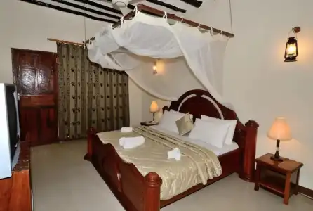 Zanzibar Ocean View - 11