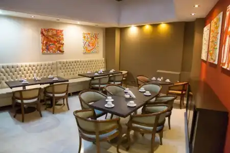 HR Plaza Luxor - 21