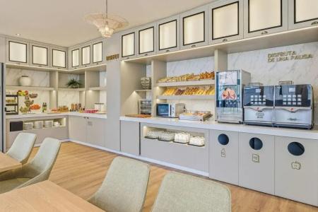 B&B Vigo - 33