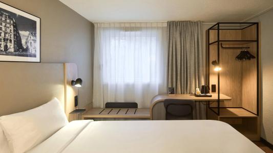 CAMPANILE PARIS CDG AIRPORT VILLEPINTE - 45