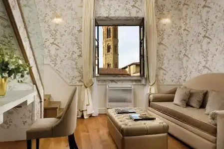 San Firenze Apartment - 119