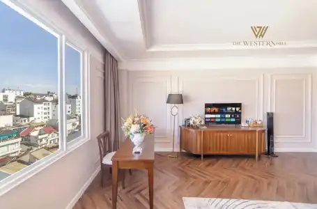 The Western Hill - 63