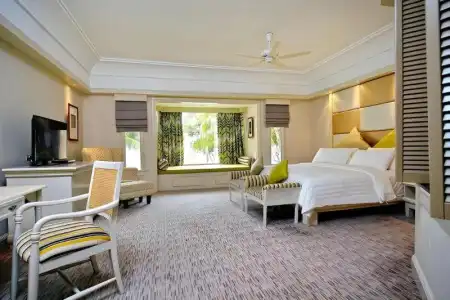 The Magellan Sutera Resort - 81