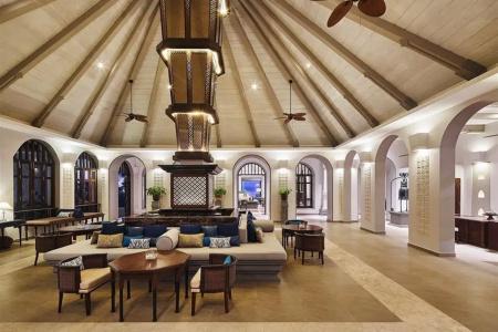 Sheraton Samui Resort - 17