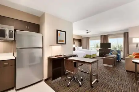 Homewood Suites By Hilton Irvine John Wayne Airport - 102