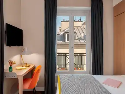 Le Mareuil - 26