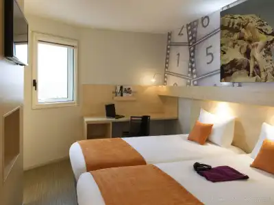 ibis Styles Lyon Confluence - 3