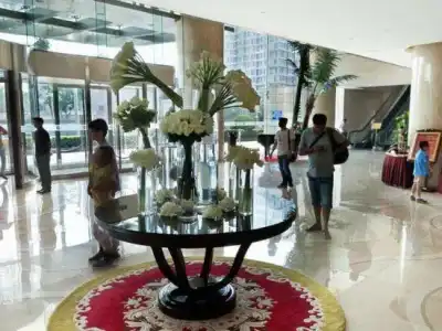 Hua Bin International - 41