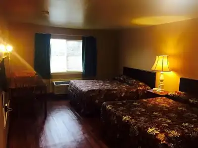 Emerald Motel Seattle - 18