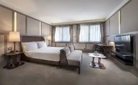 The Stay Nisantasi - 28