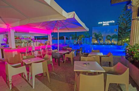 New Famagusta & Suites - 31