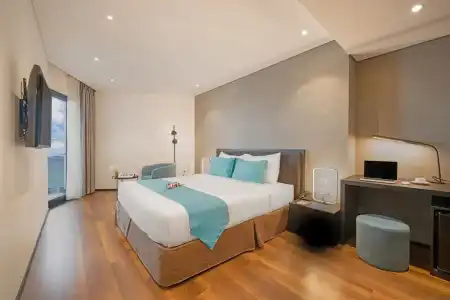 The Code & Spa Da Nang - 66