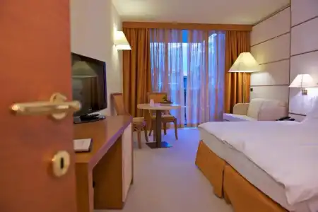 Park Imperial Centro Tao Natural Medical Spa - 140